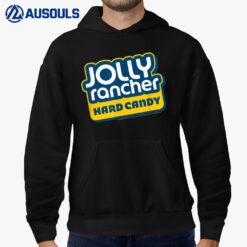 Jolly Rancher Hard Candy Slanted Logo Hoodie