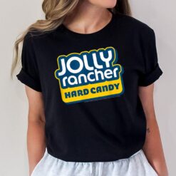 Jolly Rancher Hard Candy Slanted Logo T-Shirt