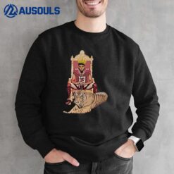 Jordan Travis College King Sweatshirt