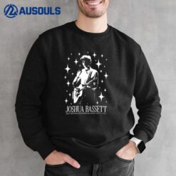 JoshuaBassett Merch NYC TOUR Sweatshirt