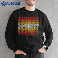 Journey Sweatshirt