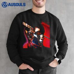 Judas Priest Stained Glass Sweatshirt