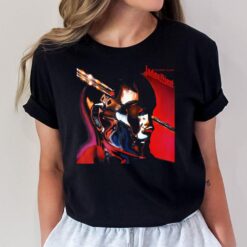 Judas Priest Stained Glass T-Shirt