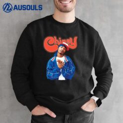 Juicy Chingy Sweatshirt