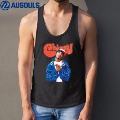 Juicy Chingy Tank Top