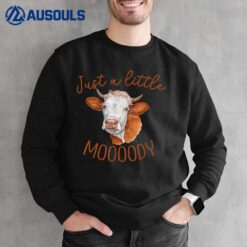 Cow Lover T-Shirt