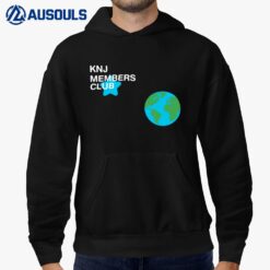 KNJ Members Club Hoodie