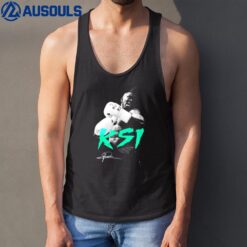 KSI Boxing Tank Top