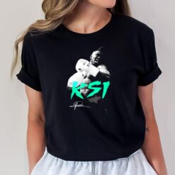 KSI Boxing T-Shirt