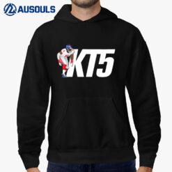 KT5 Hoodie