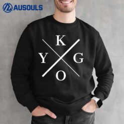 KYGO-LOGO Sweatshirt