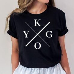 KYGO-LOGO T-Shirt