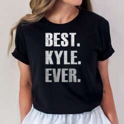 Kyle T-Shirt