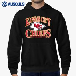 Kansas City Chiefs Playability Hoodie