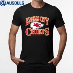 Kansas City Chiefs Playability T-Shirt