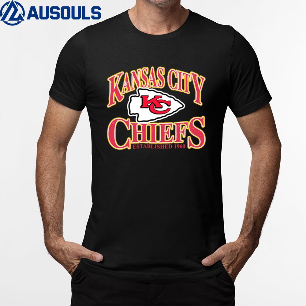 Kansas City Chiefs Playability T-Shirt Hoodie Sweatshirt For Men Women