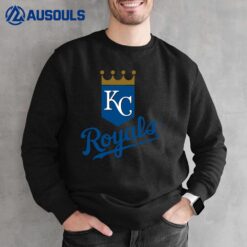 Kansas City Royals Sweatshirt