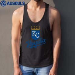 Kansas City Royals Tank Top