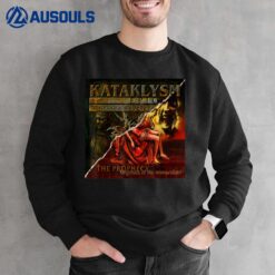 Kataklysm Sweatshirt