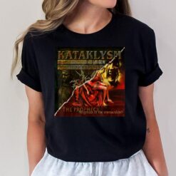 Kataklysm T-Shirt