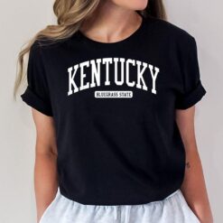 Kentucky College University Style T-Shirt