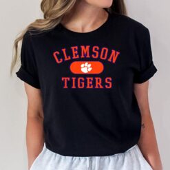 Kids Clemson Tigers Kids Varsity Officially Licensed T-Shirt