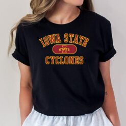 Kids Iowa State Cyclones Kids Varsity T-Shirt