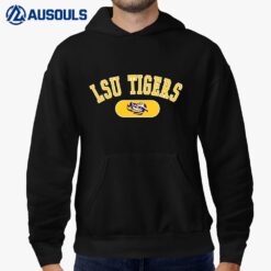 Kids LSU Tigers Kids Varsity Purple Officially Licensed Hoodie