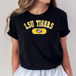 Kids LSU Tigers Kids Varsity Purple Officially Licensed T-Shirt