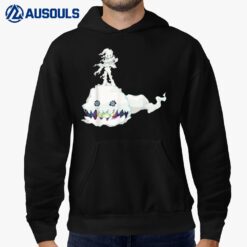 Kids Sees Ghosts Hoodie