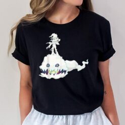 Kids Sees Ghosts T-Shirt