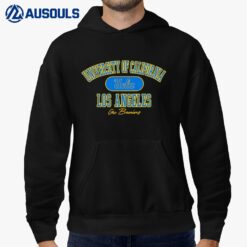 Kids UCLA Bruins Varsity Kids Dark Heather Officially Licensed Hoodie