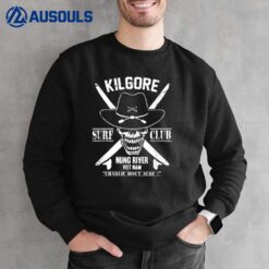 Kilgore Surf Club Sweatshirt