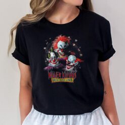Killer Klowns From Outer Space Killer Klowns T-Shirt