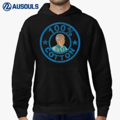 King of the Hill Cotton Hill 100 Cotton Hoodie