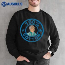 King of the Hill Cotton Hill 100 Cotton Sweatshirt