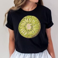 Kiwi Love Fruits Kiwi Costume Men Women Kids T-Shirt