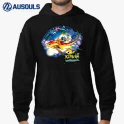 Klonoa Fantasy Reverie Series Men Women_1 Hoodie