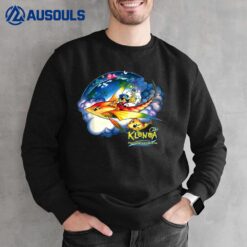 Klonoa Fantasy Reverie Series Men Women_1 Sweatshirt