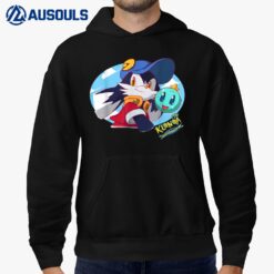 Klonoa Fantasy Reverie Series Men Women Hoodie