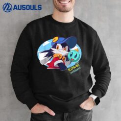 Klonoa Fantasy Reverie Series Men Women Sweatshirt