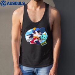 Klonoa Fantasy Reverie Series Men Women Tank Top