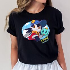 Klonoa Fantasy Reverie Series Men Women T-Shirt