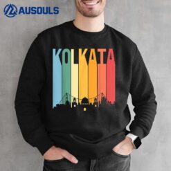 Kolkata Calcutta West Bengal India Bengali Culture Sweatshirt