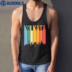 Kolkata Calcutta West Bengal India Bengali Culture Tank Top