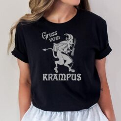 Krampus - Gruss Vom (Greetings From) Krampus