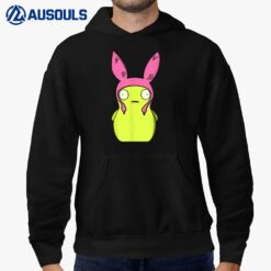 Kuchi Kopi Louise Hoodie