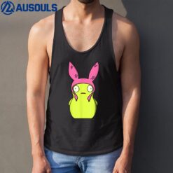 Kuchi Kopi Louise Tank Top