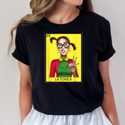 LA Toxica Chilindrina T-Shirt