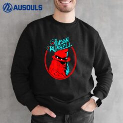 LEON RUSSELLS Sweatshirt